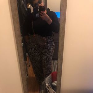 Meet your Posher, Chantelle